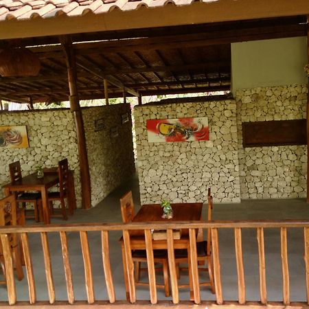 Jungle Paradise Batununggul ภายนอก รูปภาพ