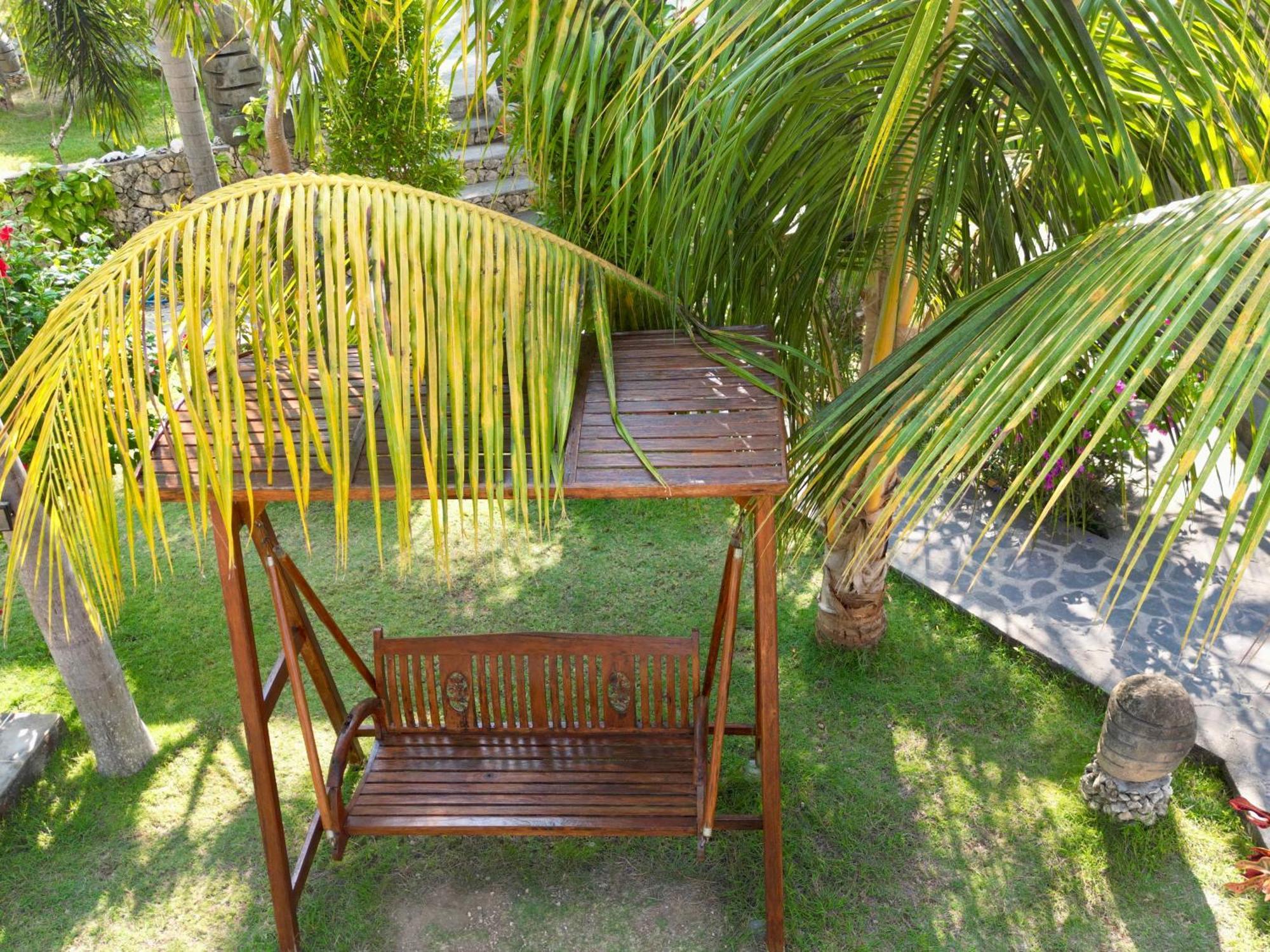 Jungle Paradise Batununggul ภายนอก รูปภาพ