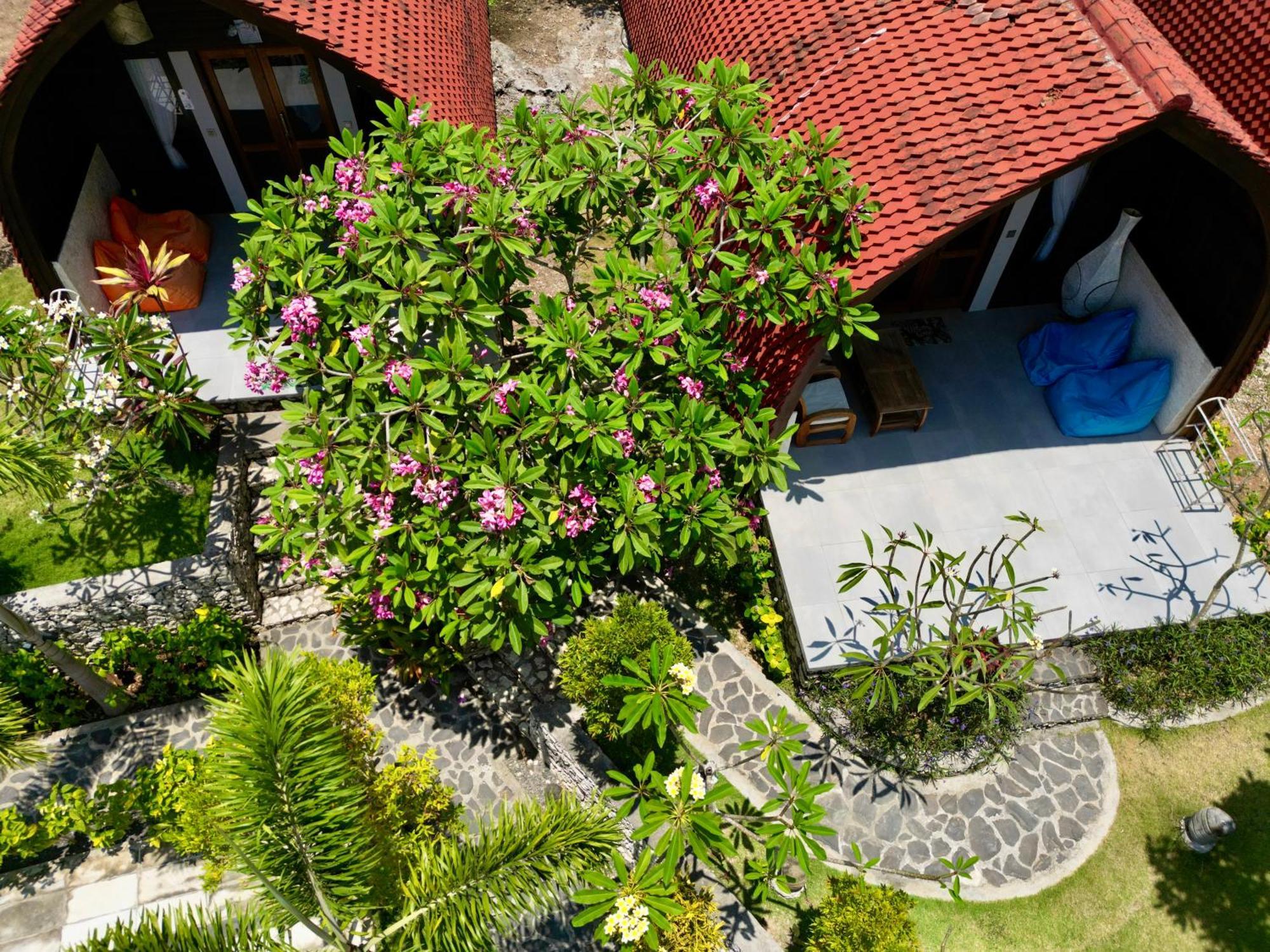 Jungle Paradise Batununggul ภายนอก รูปภาพ