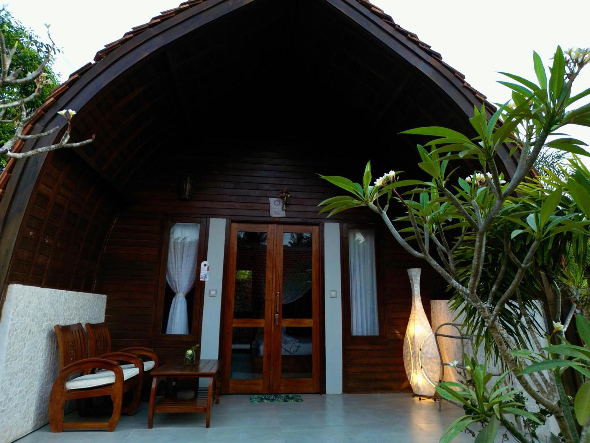 Jungle Paradise Batununggul ห้อง รูปภาพ