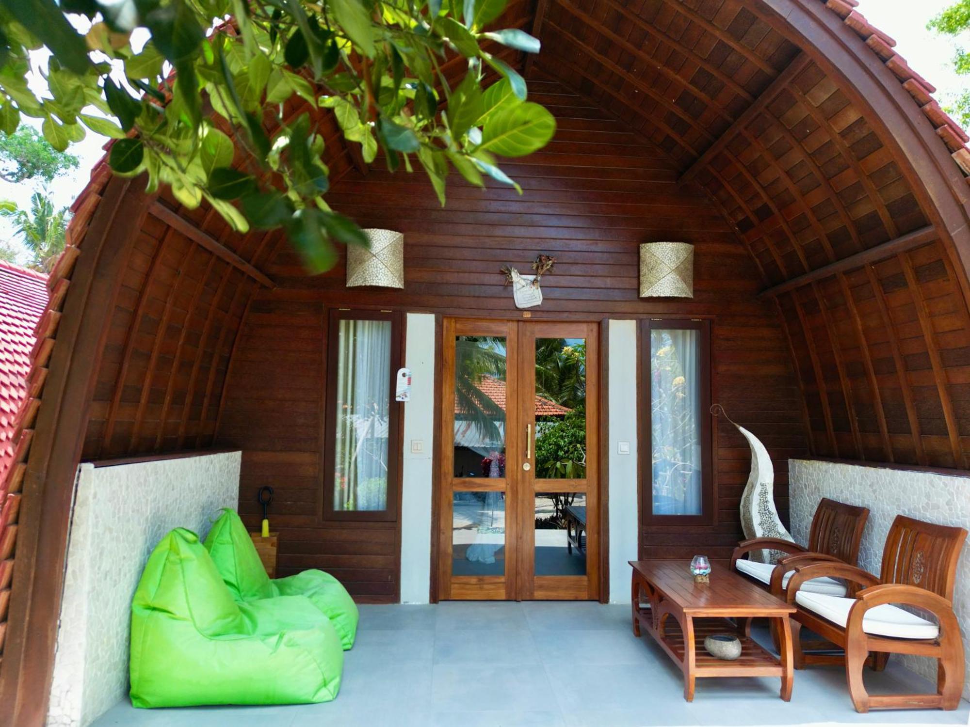 Jungle Paradise Batununggul ห้อง รูปภาพ