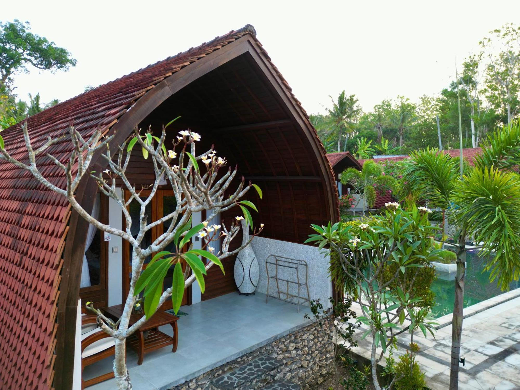 Jungle Paradise Batununggul ห้อง รูปภาพ