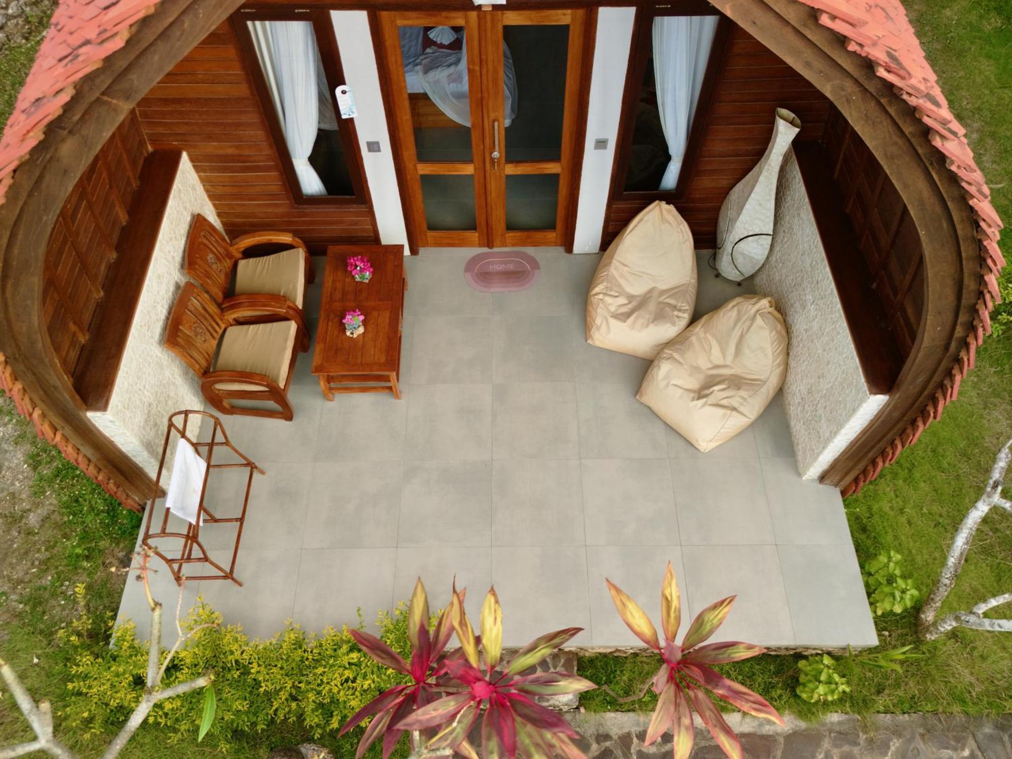 Jungle Paradise Batununggul ภายนอก รูปภาพ