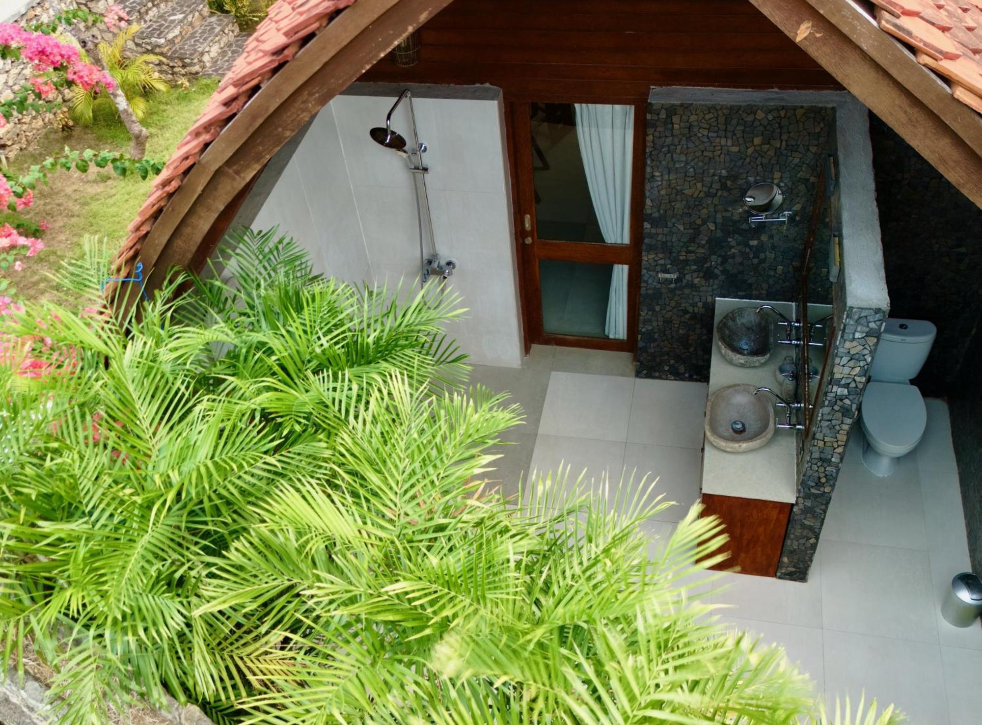 Jungle Paradise Batununggul ภายนอก รูปภาพ