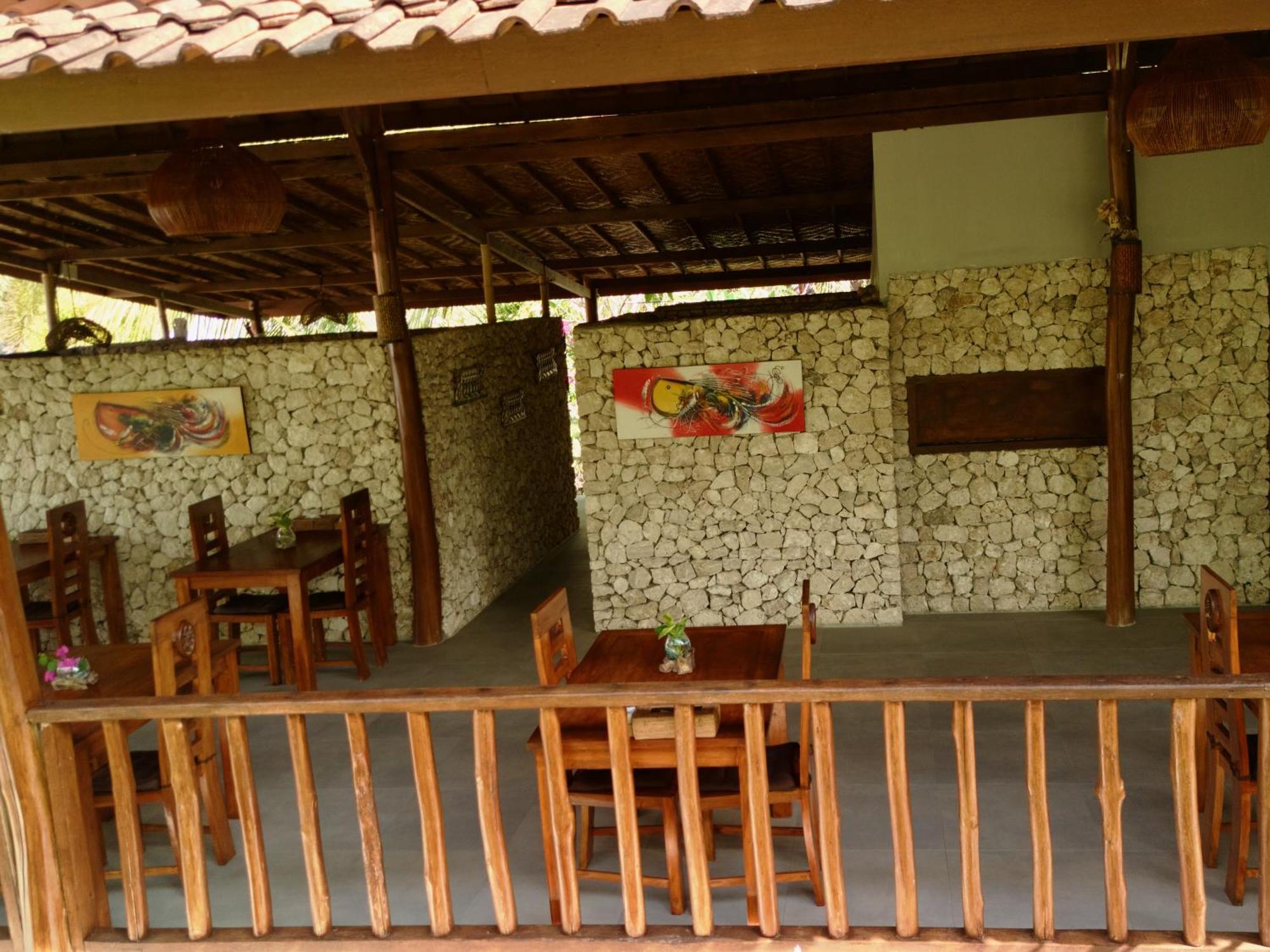 Jungle Paradise Batununggul ภายนอก รูปภาพ