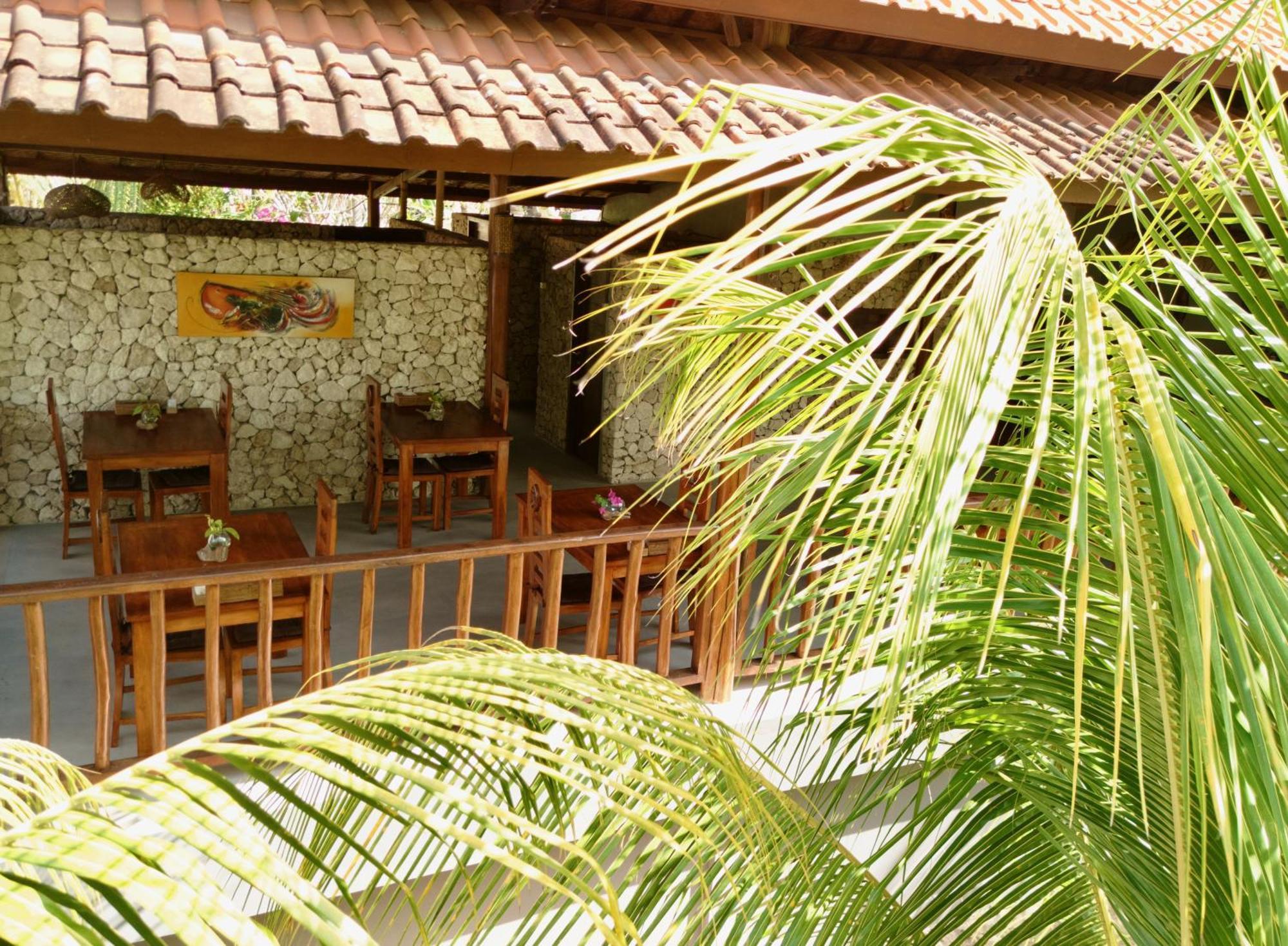 Jungle Paradise Batununggul ภายนอก รูปภาพ