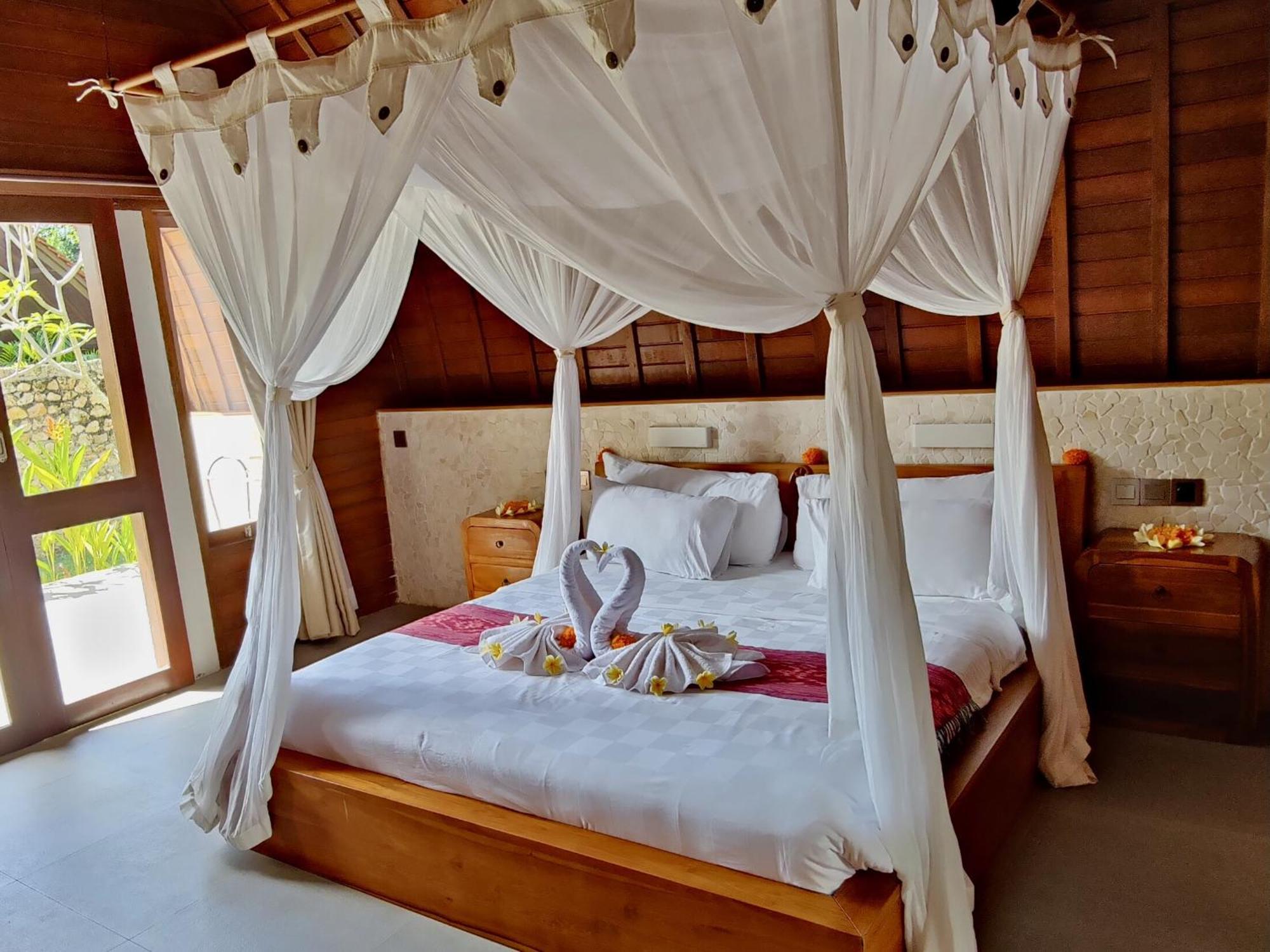 Jungle Paradise Batununggul ภายนอก รูปภาพ